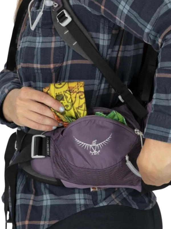 Osprey Reput Ja Rinkat^W's Aura AG 50 Enchantment Purple