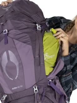 Osprey Reput Ja Rinkat^W's Aura AG 50 Enchantment Purple