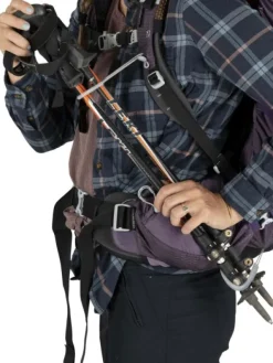 Osprey Reput Ja Rinkat^W's Aura AG 50 Enchantment Purple