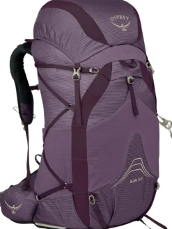Osprey W's Eja 58 Purple Dusk| Reput Ja Rinkat