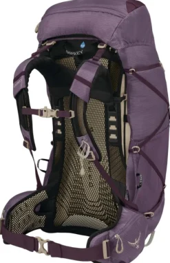 Osprey W's Eja 58 Purple Dusk| Reput Ja Rinkat