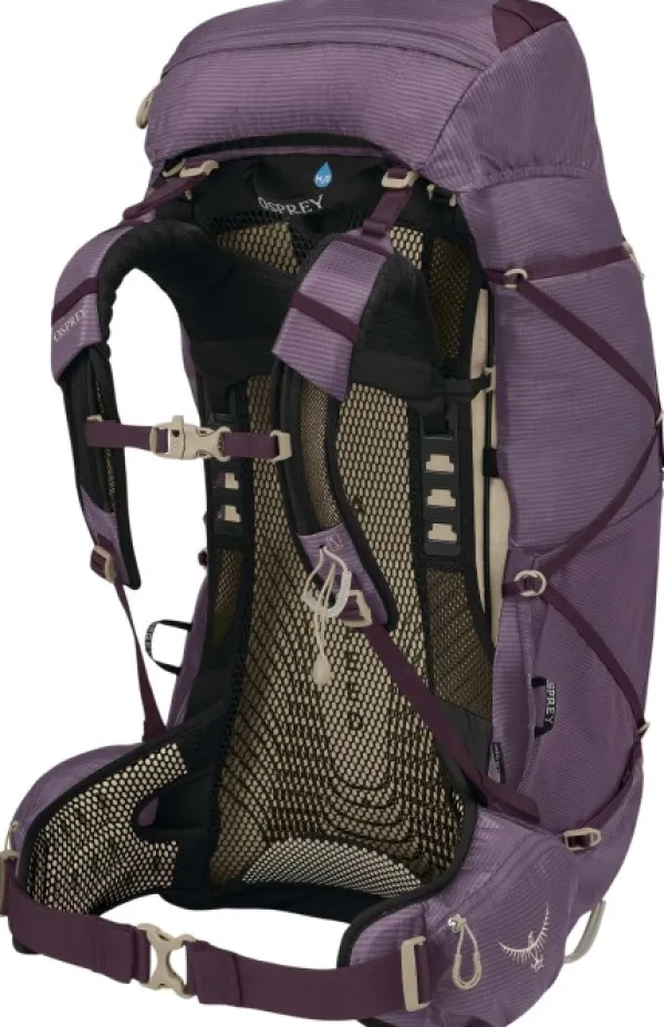 Osprey W's Eja 58 Purple Dusk| Reput Ja Rinkat