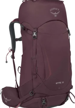Osprey W's Kyte 38 Elderberry Purple| Reput Ja Rinkat
