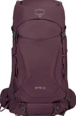 Osprey W's Kyte 38 Elderberry Purple| Reput Ja Rinkat