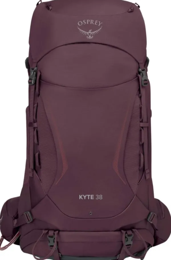 Osprey W's Kyte 38 Elderberry Purple| Reput Ja Rinkat