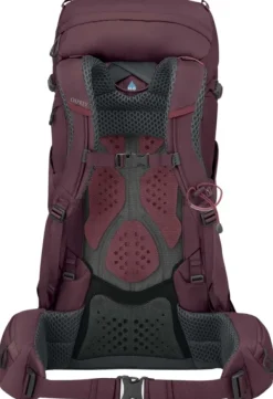 Osprey W's Kyte 38 Elderberry Purple| Reput Ja Rinkat