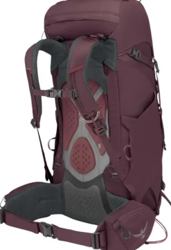Osprey W's Kyte 38 Elderberry Purple| Reput Ja Rinkat