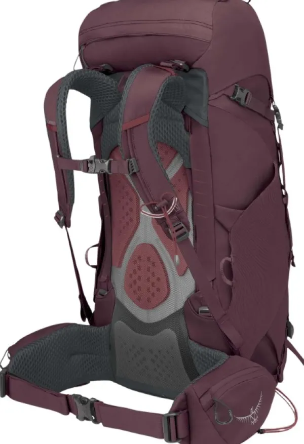 Osprey W's Kyte 38 Elderberry Purple| Reput Ja Rinkat