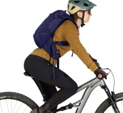 Osprey W's Raven 10 Black| Polkupyoralaukut