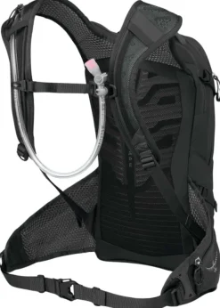 Osprey W's Raven 10 Black| Polkupyoralaukut