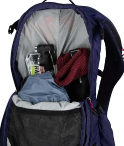 Osprey W's Raven 10 Black| Polkupyoralaukut