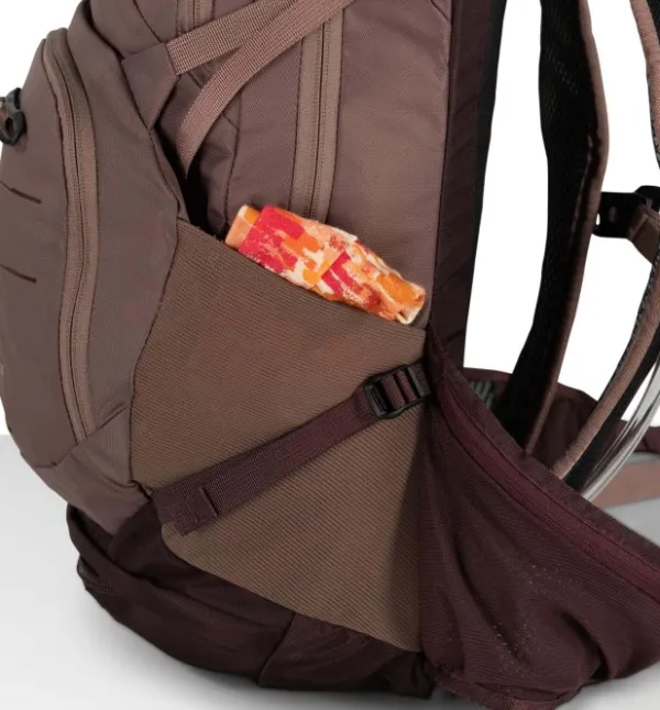 Osprey Polkupyoralaukut^W's Raven 14 Black