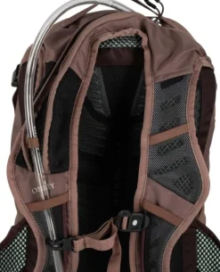 Osprey Polkupyoralaukut^W's Raven 14 Black