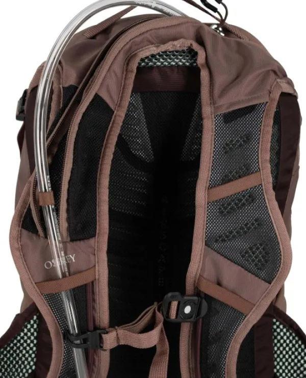 Osprey Polkupyoralaukut^W's Raven 14 Black