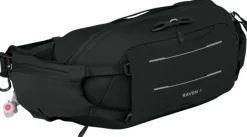 Osprey W's Raven 4 Black| Polkupyoralaukut