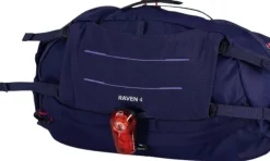 Osprey W's Raven 4 Black| Polkupyoralaukut