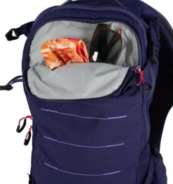 Osprey Polkupyoralaukut^W's Raven 10 Deep Fig