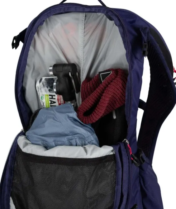 Osprey Polkupyoralaukut^W's Raven 10 Deep Fig