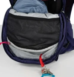 Osprey Polkupyoralaukut^W's Raven 10 Deep Fig