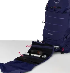 Osprey Polkupyoralaukut^W's Raven 10 Deep Fig