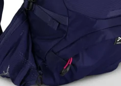 Osprey Polkupyoralaukut^W's Raven 10 Deep Fig