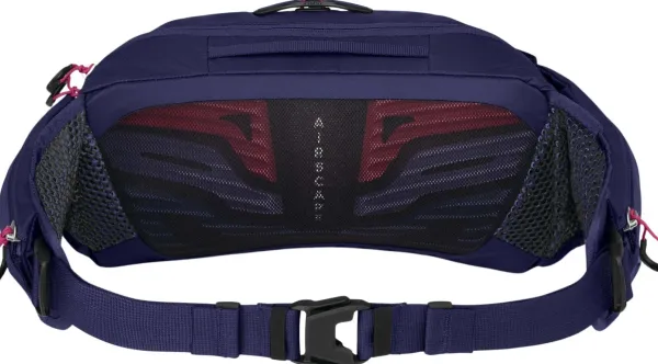 Osprey W's Raven 4 Deep Fig| Polkupyoralaukut