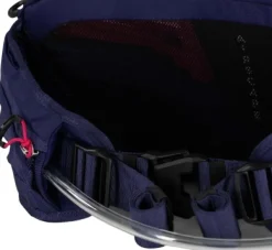 Osprey W's Raven 4 Deep Fig| Polkupyoralaukut