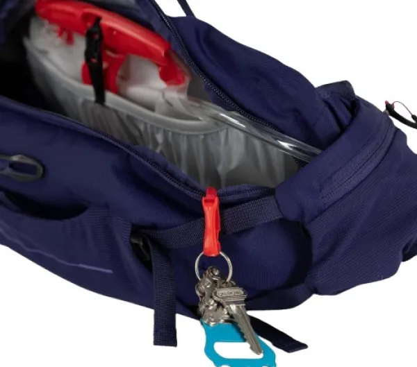 Osprey W's Raven 4 Deep Fig| Polkupyoralaukut