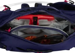 Osprey W's Raven 4 Deep Fig| Polkupyoralaukut