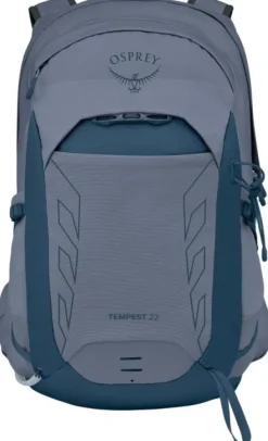 Osprey Reput Ja Rinkat^W's Tempest 22 Anchor Blue/Atlas
