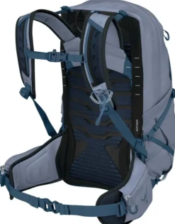 Osprey Reput Ja Rinkat^W's Tempest 22 Anchor Blue/Atlas