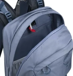 Osprey Reput Ja Rinkat^W's Tempest 22 Anchor Blue/Atlas