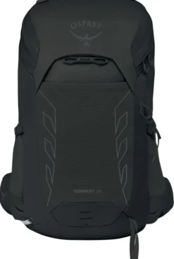 Osprey W's Tempest 26 Black/Coal Grey| Reput Ja Rinkat