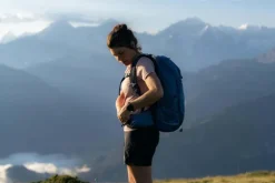 Osprey W's Tempest 26 Black/Coal Grey| Reput Ja Rinkat