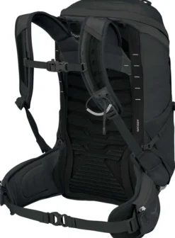 Osprey W's Tempest 26 Black/Coal Grey| Reput Ja Rinkat