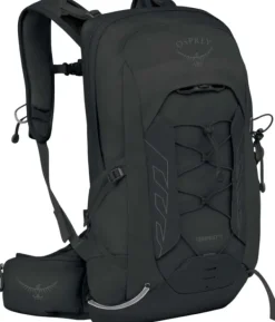Osprey W's Tempest 11 Black/Coal Grey| Reput Ja Rinkat