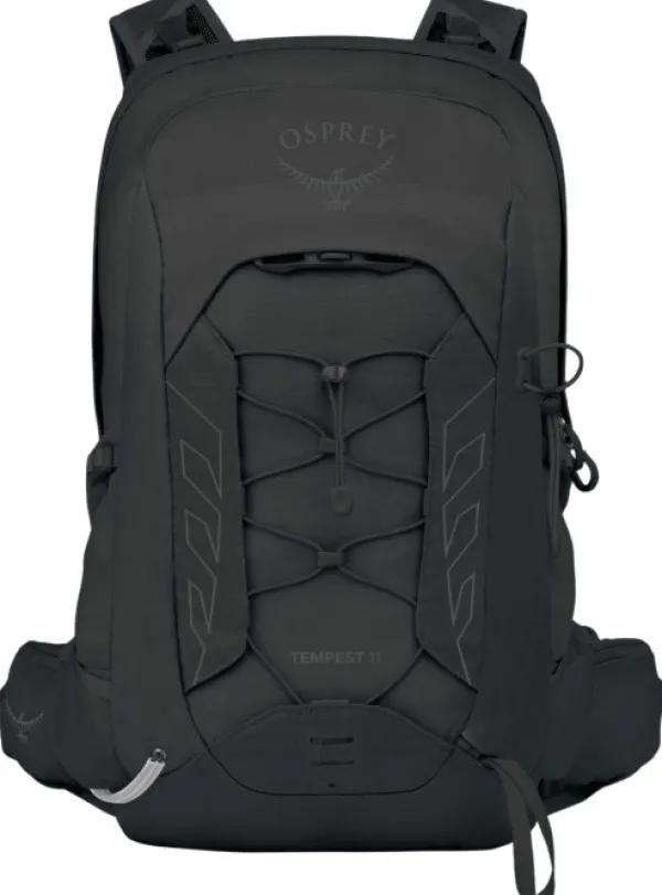 Osprey W's Tempest 11 Black/Coal Grey| Reput Ja Rinkat