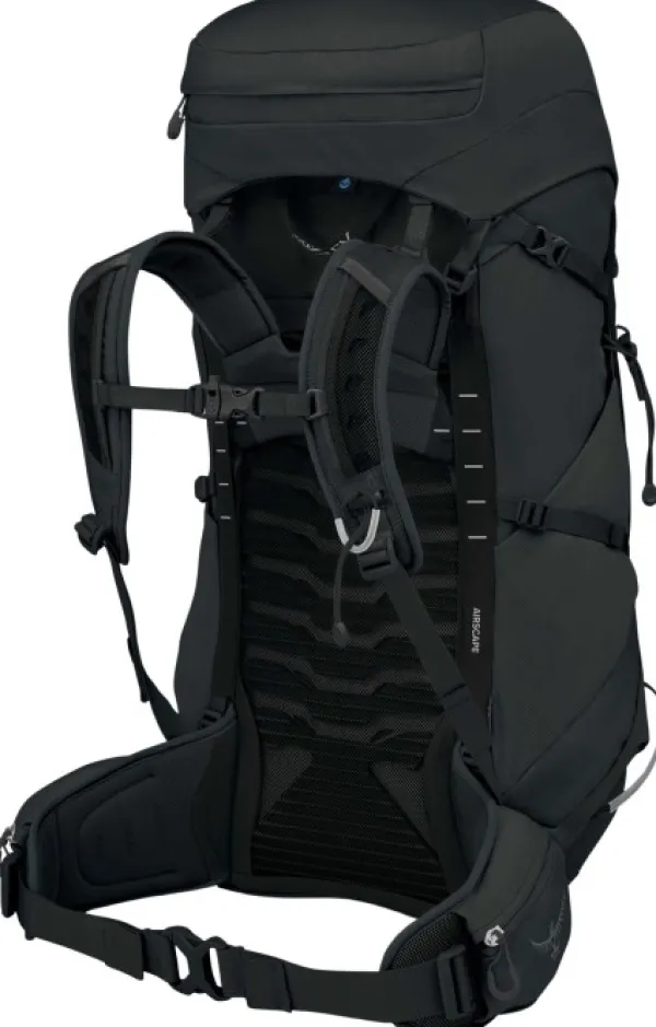 Osprey Reput Ja Rinkat^W's Tempest 44 Black/Coal Grey