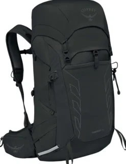 Osprey Reput Ja Rinkat^W's Tempest 33 Black/Coal Grey