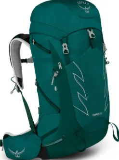 Osprey W's Tempest 30 Jasper Green| Reput Ja Rinkat