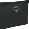 Osprey Suojapussit Ja Kotelot^Zipper Sack Large Black