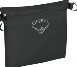 Osprey Suojapussit Ja Kotelot^Zipper Sack Medium Black