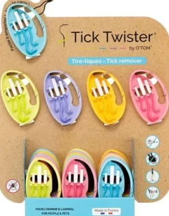 Ou0027TOM O'TOM punkinpoistaja| Punkit Ja Ulkoloiset