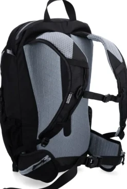 Outdoor Research Adrenaline Day Pack 30L reppu, Black| Reput Ja Rinkat