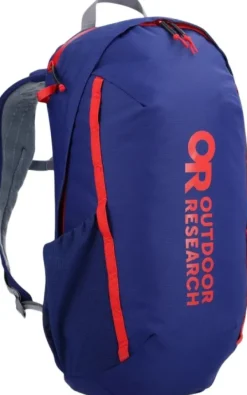 Outdoor Research Reput Ja Rinkat^Adrenaline Day Pack 20L reppu, Galaxy