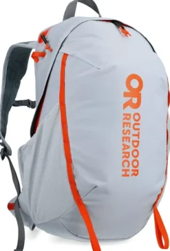 Outdoor Research Reput Ja Rinkat^Adrenaline Day Pack 30L reppu, Titanium