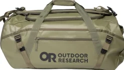 Outdoor Research Varustekassit^Carryout Duffel 80L varustekassi, Ranger Green