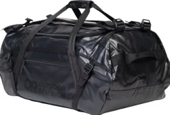 Outdoor Research Varustekassit^Carryout Duffel 80L varustekassi, Solid Black