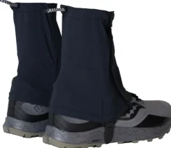 Outdoor Research Ferrosi Trail Gaiter säärystimet, Black| Metsästysasusteet/Säärystimet