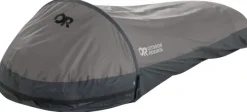 Outdoor Research Bivy-pussit^Helium bivy, Pewter